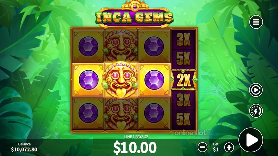 inca-gems-slot-respins-feature