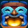 lava-lava-slot-blue-tiki-mask-symbol