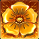 lava-lava-slot-gold-flower-symbol