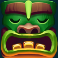 lava-lava-slot-green-tiki-mask-symbol
