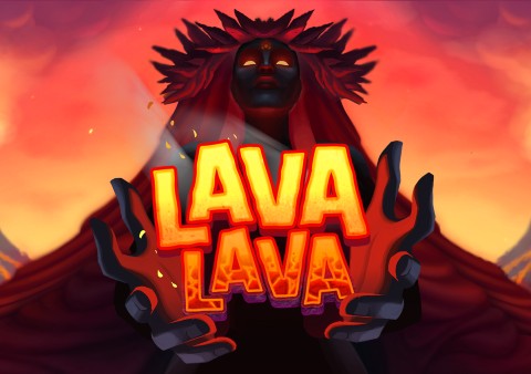 lava-lava-slot-logo