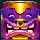 lava-lava-slot-purple-tiki-mask-symbol