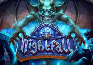 nightfall-slot-logo