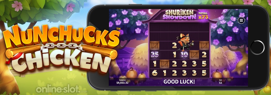 nunchucks-chicken-mobile-slot