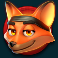 nunchucks-chicken-slot-fox-symbol