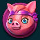 nunchucks-chicken-slot-pig-symbol