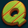nunchucks-chicken-slot-q-symbol
