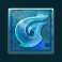 pacific-gold-slot-blue-swirl-symbol