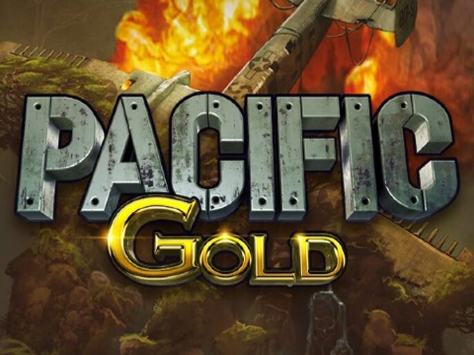 Pacific Gold Slot Review