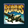 pacific-gold-slot-plane-bonus-scatter-symbol