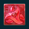 pacific-gold-slot-red-swirl-symbol