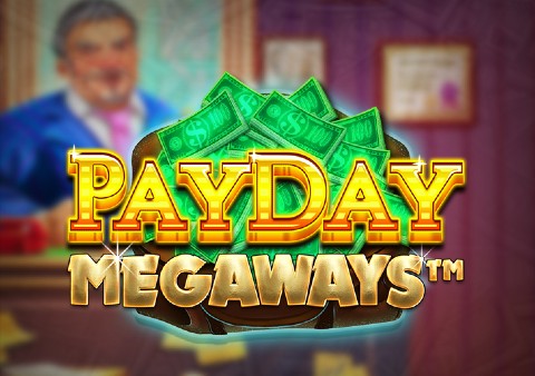 payday-megaways-slot-logo