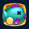 pushy-cats-slot-large-fish-symbol