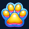 pushy-cats-slot-paw-symbol