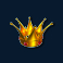 queenie-slot-crown-symbol