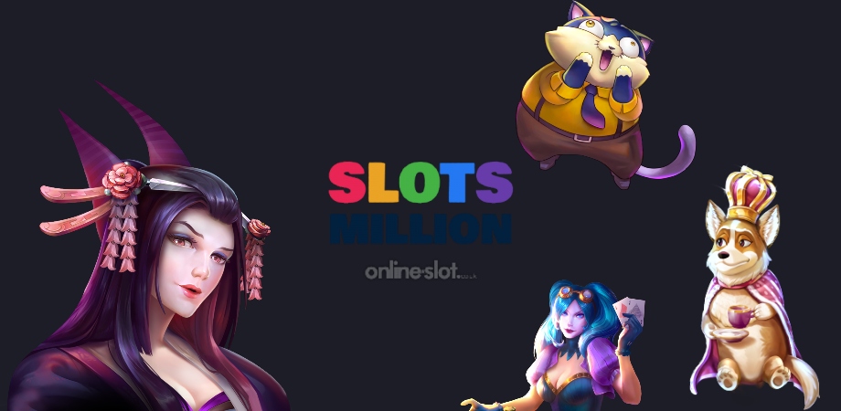slotsmillion-slots