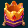 snake-arena-slot-crown-symbol