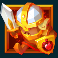 snake-arena-slot-knight-wild-symbol