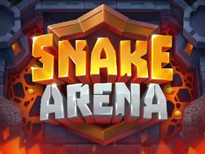 Snake Arena Slot Review