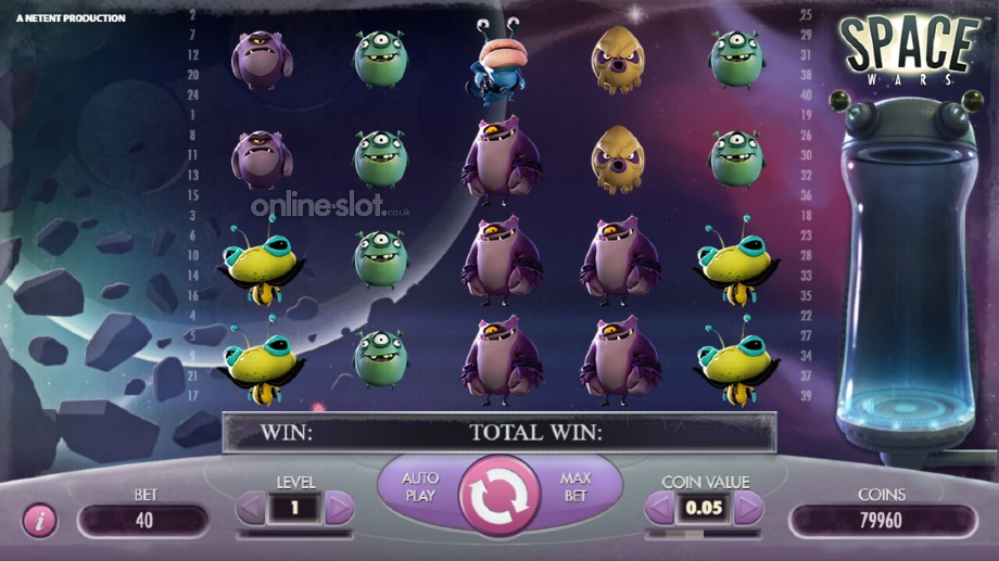 space-wars-slot-base-game
