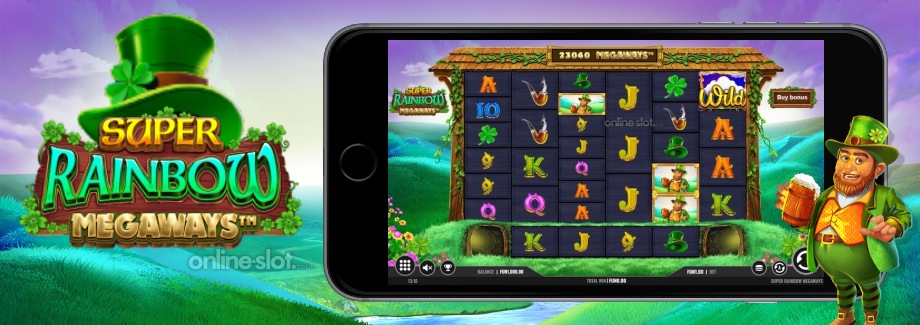 super-rainbow-megaways-mobile-slot