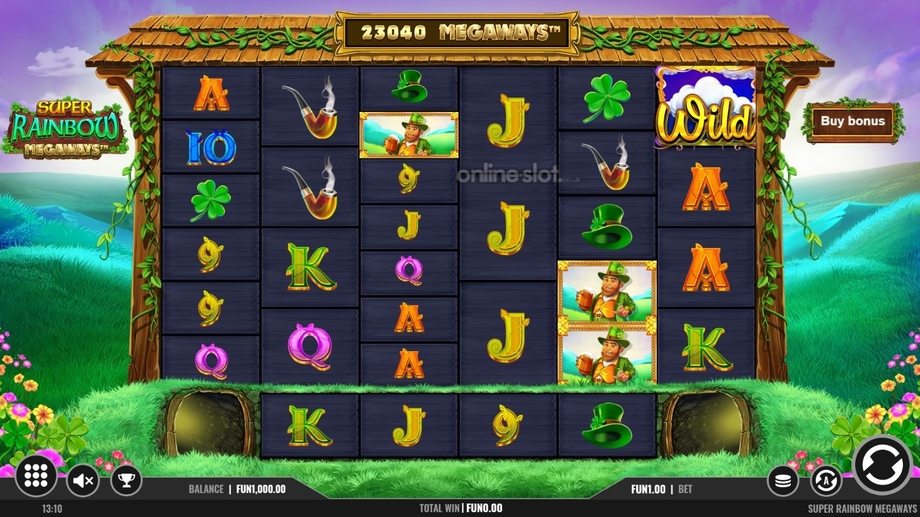 super-rainbow-megaways-slot-base-game
