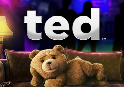 Blueprint Gaming Ted  Video Slot Review