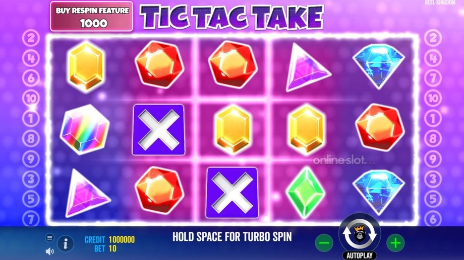 tic-tac-take-slot-base-game