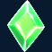 tic-tac-take-slot-green-gemstone-symbol