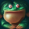 water-blox-gigablox-slot-frog-symbol