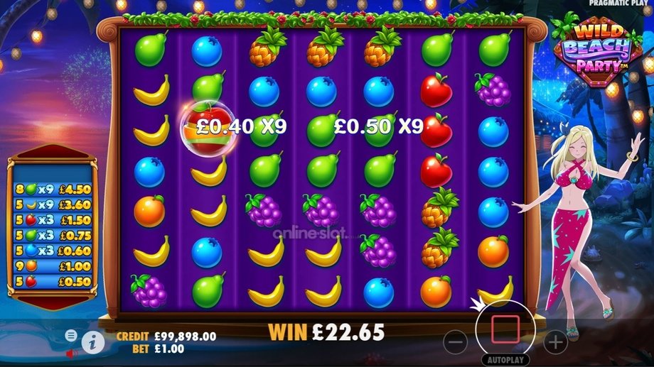 wild-beach-party-slot-free-spins-feature