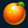 wild-beach-party-slot-orange-symbol