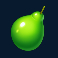 wild-beach-party-slot-pear-symbol