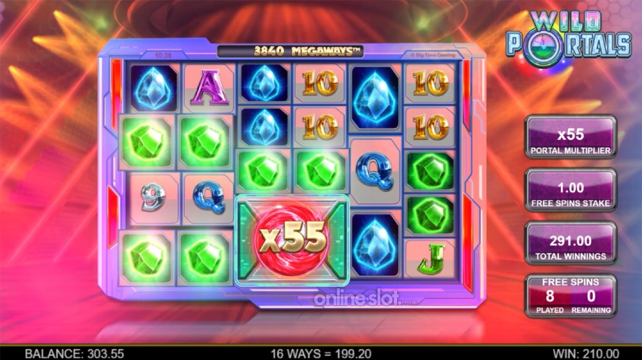wild-portals-megaways-slot-free-spins-feature