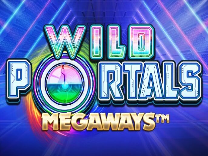 Wild Portals Megaways Slot Review