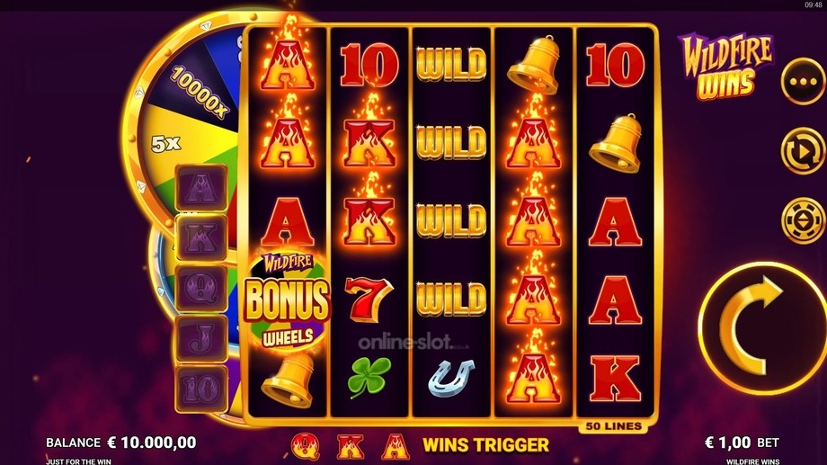wildfire-wins-slot-base-game