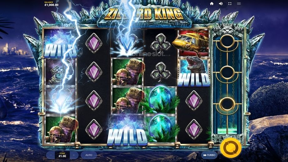 zillard-king-slot-base-game