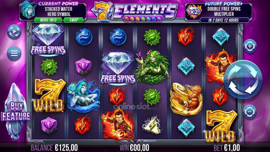 7-elements-slot-base-game