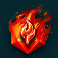 7-elements-slot-fire-icon-symbol