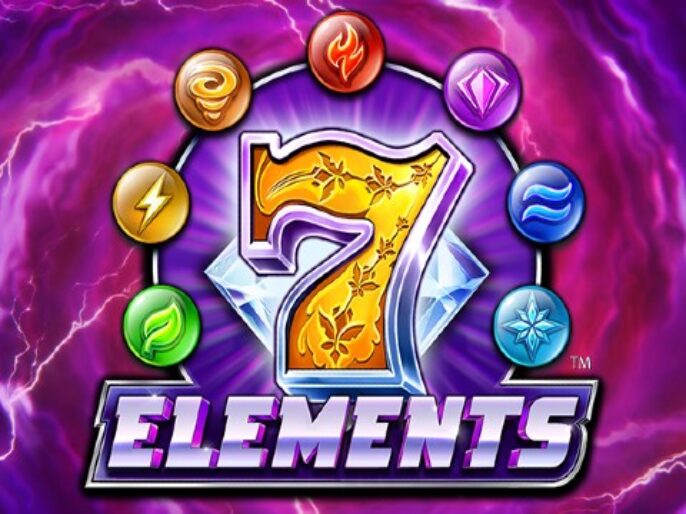 7 Elements Slot Review
