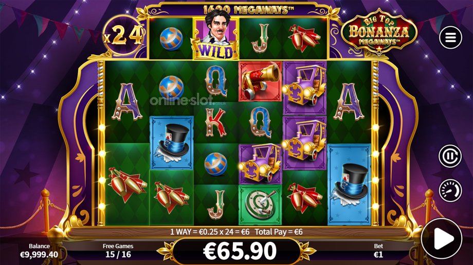 big-top-bonanza-megaways-slot-free-games-feature