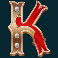 big-top-bonanza-megaways-slot-k-symbol