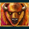 bison-bonanza-slot-american-bison-symbol