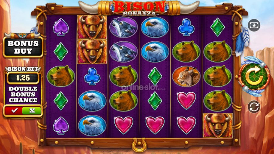 bison-bonanza-slot-base-game