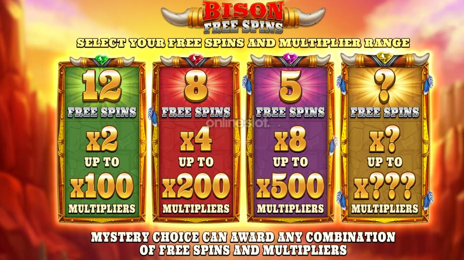 bison-bonanza-slot-free-spins-feature
