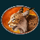bison-bonanza-slot-lynx-symbol