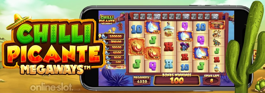 chilli-picante-megaways-mobile-slot