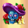 chilli-picante-megaways-slot-day-of-the-dead-skull-symbol