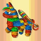 chilli-picante-megaways-slot-pinata-symbol