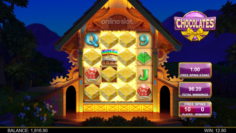 chocolates-slot-free-spins-feature